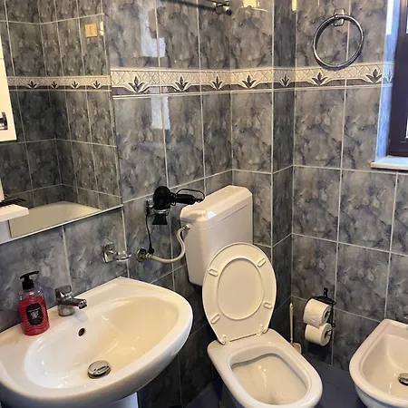 Διαμέρισμα Fusha Σκόδρα