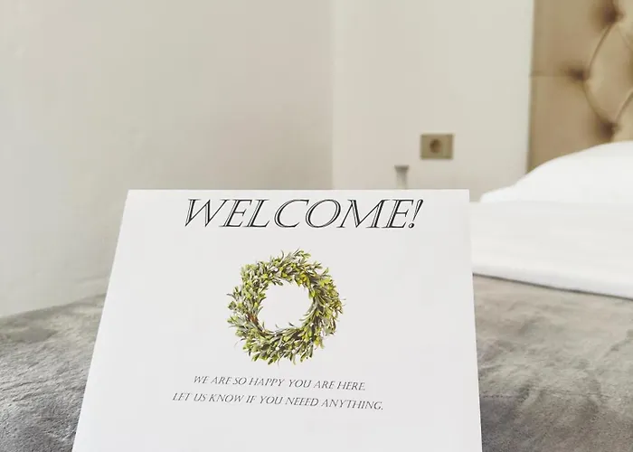 Fusha Lägenhet Shkodër