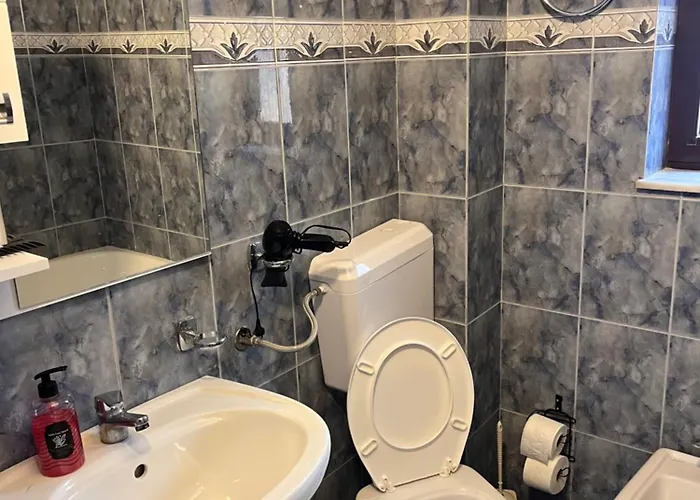 Lägenhet Fusha Shkodër