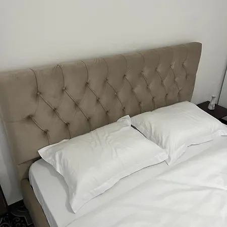 Fusha Apartment