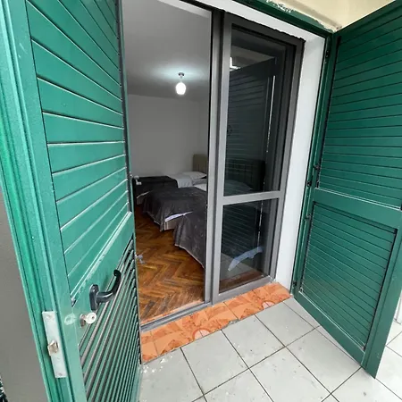 Fusha Apartment Shkoder