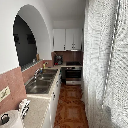 Apartment Fusha Shkoder