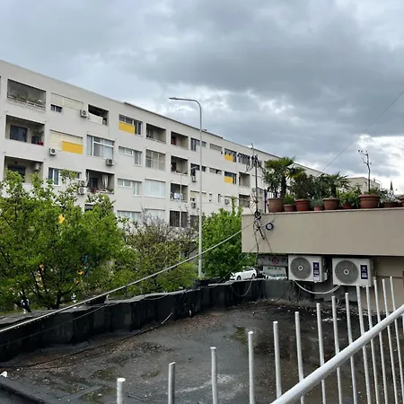 Apartment Fusha *