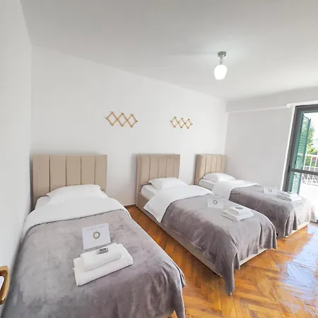 Fusha Apartment Shkoder