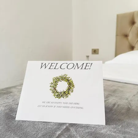 Fusha Apartmán Shkodër