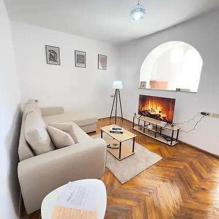 Apartment Fusha Shkoder