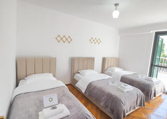 Fusha דירה שקודר