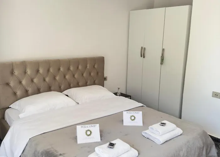 Fusha דירה שקודר